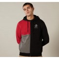 MV Agusta Reparto Corse Official Team Wear - Racing Full Zip Hoodie Sweatshirt